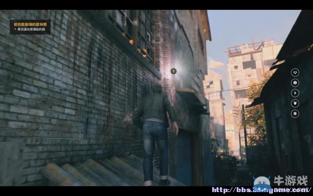 《量子破碎》全章節(jié)全劇情流程全收集圖文攻略（完結(jié)）