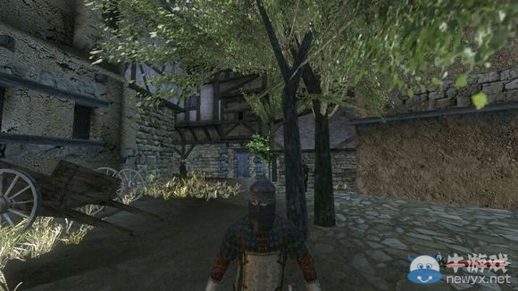 《騎馬與砍殺》十六世紀(jì)北半球全寶箱圖解