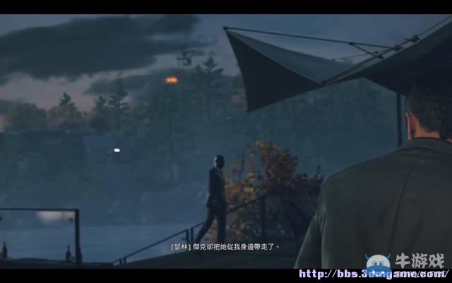 《量子破碎》全章節(jié)全劇情流程全收集圖文攻略（完結(jié)）