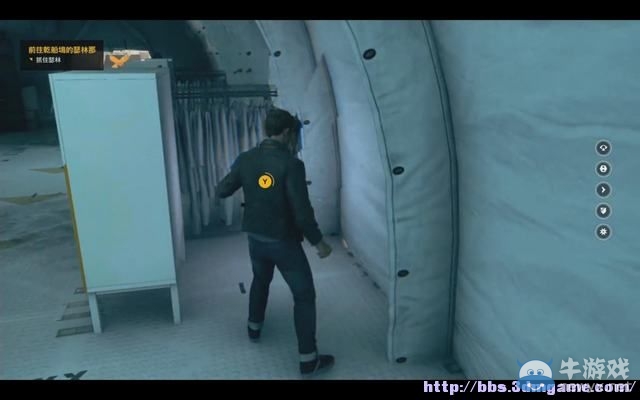 《量子破碎》全章節(jié)全劇情流程全收集圖文攻略（完結(jié)）