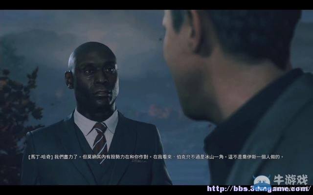 《量子破碎》全章節(jié)全劇情流程全收集圖文攻略（完結(jié)）