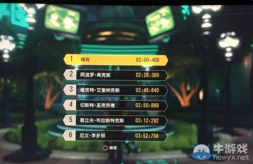 《瑞奇與叮當》機器工廠的主管位置介紹