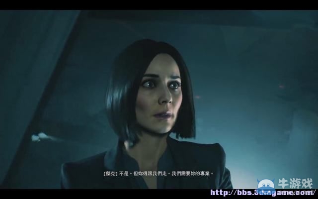 《量子破碎》全章節(jié)全劇情流程全收集圖文攻略（完結(jié)）