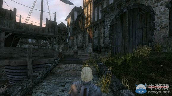 《騎馬與砍殺》十六世紀北半球全寶箱圖解