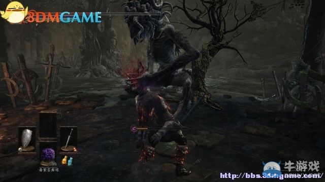 《黑暗之魂3》全流程圖文攻略（收集+全BOSS）（完結(jié)）