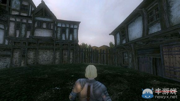 《騎馬與砍殺》十六世紀北半球全寶箱圖解