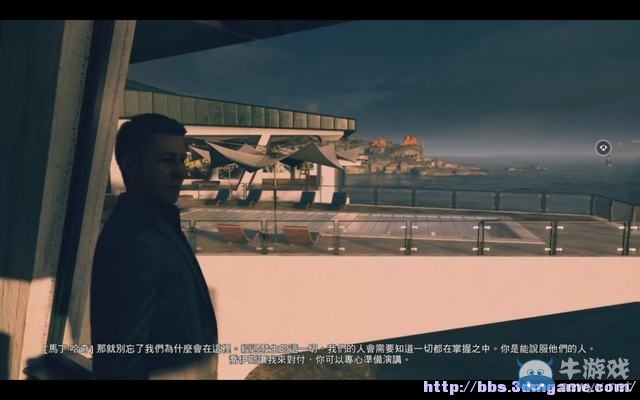 《量子破碎》全章節(jié)全劇情流程全收集圖文攻略（完結(jié)）