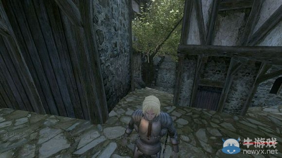 《騎馬與砍殺》十六世紀北半球全寶箱圖解