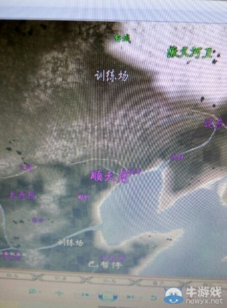 《騎馬與砍殺》十六世紀(jì)北半球全寶箱圖解