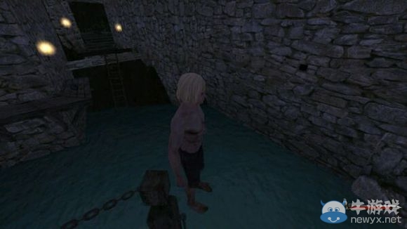 《騎馬與砍殺》十六世紀北半球全寶箱圖解