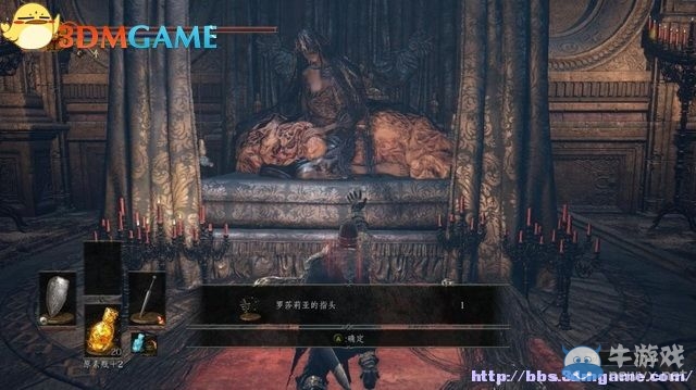 《黑暗之魂3》全流程圖文攻略（收集+全BOSS）（完結(jié)）