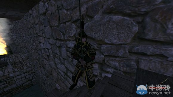 《騎馬與砍殺》十六世紀北半球全寶箱圖解
