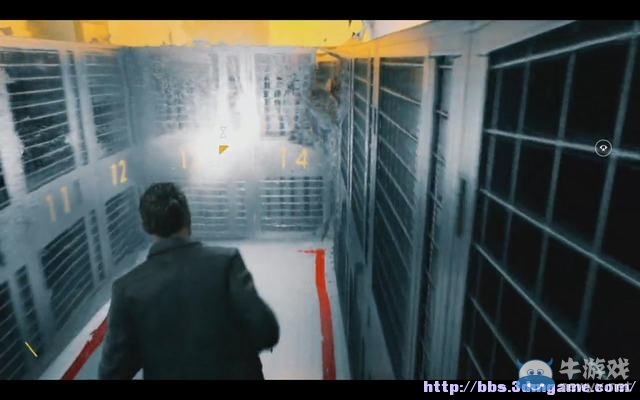 《量子破碎》全章節(jié)全劇情流程全收集圖文攻略（完結）