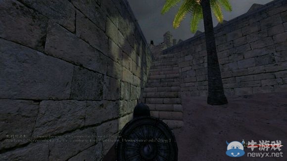 《騎馬與砍殺》十六世紀北半球全寶箱圖解