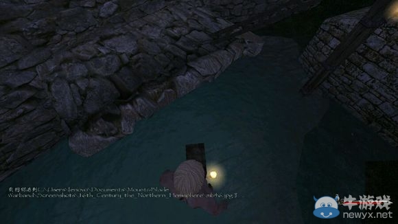 《騎馬與砍殺》十六世紀北半球全寶箱圖解