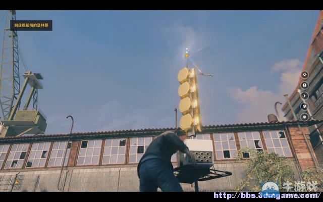 《量子破碎》全章節(jié)全劇情流程全收集圖文攻略（完結(jié)）