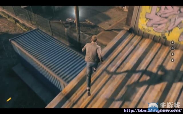 《量子破碎》全章節(jié)全劇情流程全收集圖文攻略（完結(jié)）