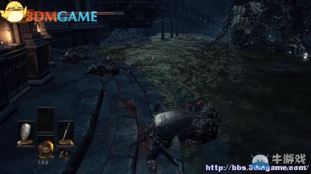 《黑暗之魂3》全流程圖文攻略（收集+全BOSS）（完結(jié)）