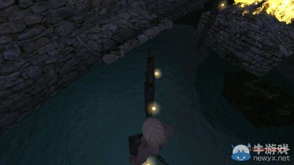 《騎馬與砍殺》十六世紀北半球全寶箱圖解