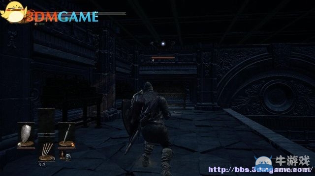 《黑暗之魂3》全流程圖文攻略（收集+全BOSS）（完結）