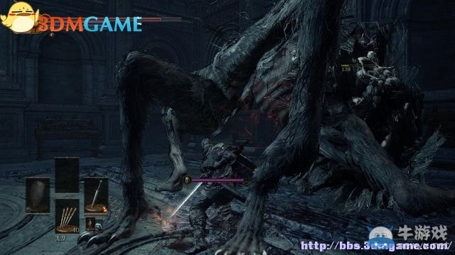 《黑暗之魂3》全流程圖文攻略（收集+全BOSS）（完結）