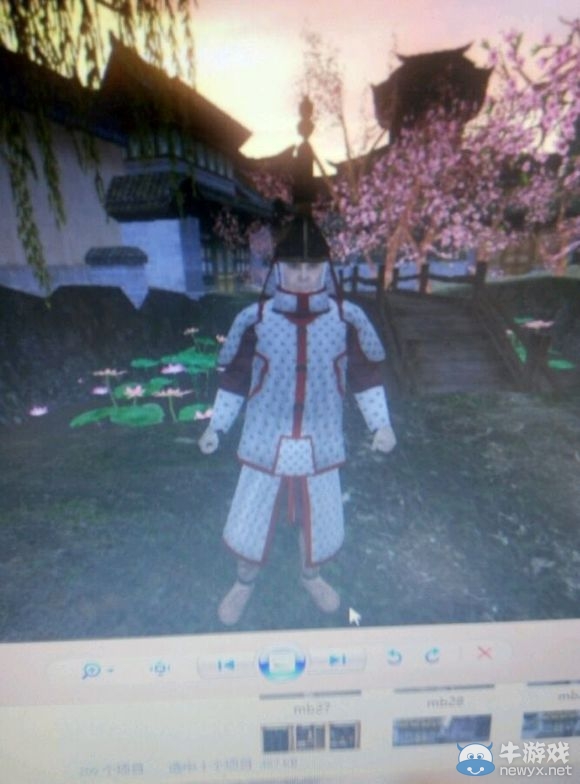《騎馬與砍殺》十六世紀(jì)北半球全寶箱圖解