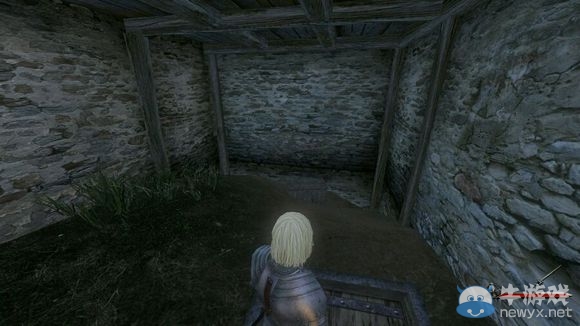 《騎馬與砍殺》十六世紀北半球全寶箱圖解