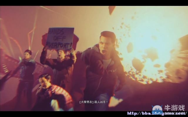 《量子破碎》全章節(jié)全劇情流程全收集圖文攻略（完結(jié)）