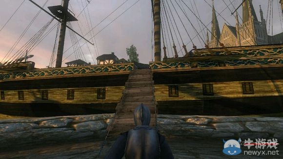 《騎馬與砍殺》十六世紀(jì)北半球全寶箱圖解