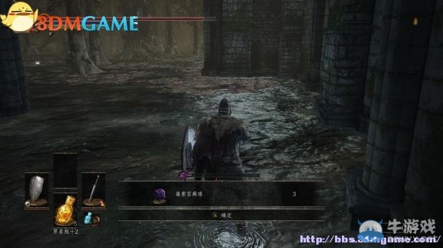 《黑暗之魂3》全流程圖文攻略（收集+全BOSS）（完結(jié)）