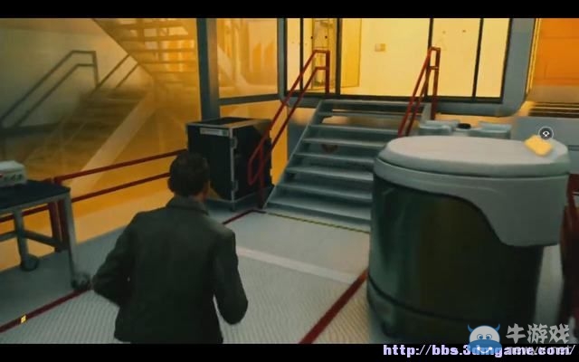 《量子破碎》全章節(jié)全劇情流程全收集圖文攻略（完結(jié)）