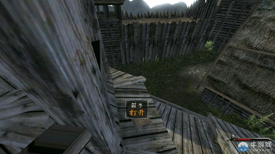 《騎馬與砍殺》十六世紀(jì)北半球全寶箱圖解