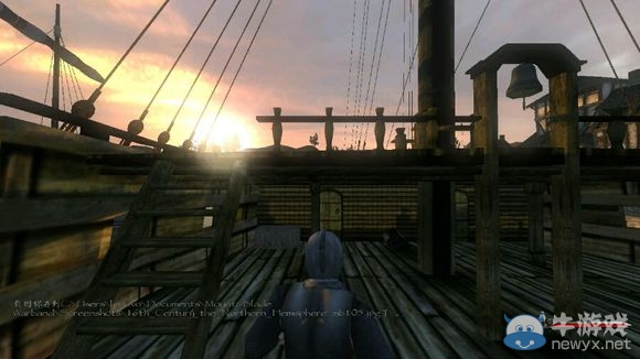 《騎馬與砍殺》十六世紀(jì)北半球全寶箱圖解