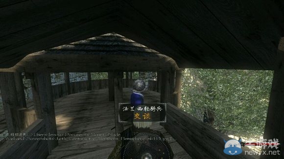 《騎馬與砍殺》十六世紀北半球全寶箱圖解