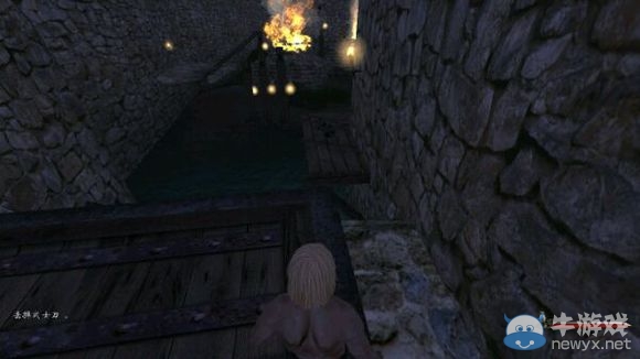 《騎馬與砍殺》十六世紀北半球全寶箱圖解