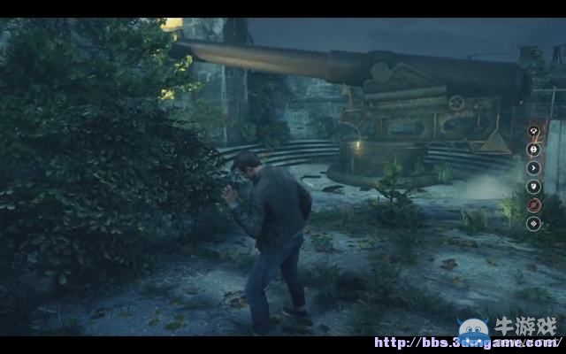 《量子破碎》全章節(jié)全劇情流程全收集圖文攻略（完結(jié)）