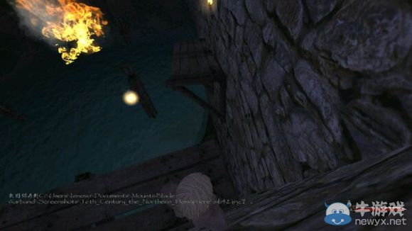 《騎馬與砍殺》十六世紀北半球全寶箱圖解