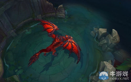 《LOL》6.9版本更新內(nèi)容 年中改動(dòng)系列來(lái)臨
