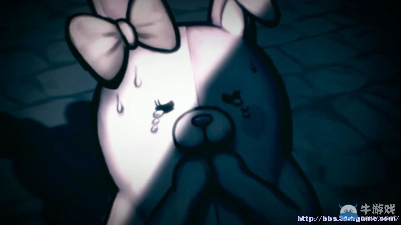 《超級彈丸論破2》全劇情流程圖文攻略（線索+全言彈+拼圖）
