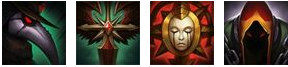 《LOL》6.9版本更新內(nèi)容 年中改動(dòng)系列來(lái)臨