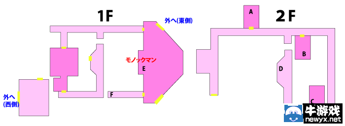 《超級(jí)彈丸論破2：再見(jiàn)絕望學(xué)園》絕對(duì)絕望少女收集攻略