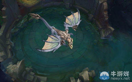 《LOL》6.9版本更新內(nèi)容 年中改動(dòng)系列來(lái)臨
