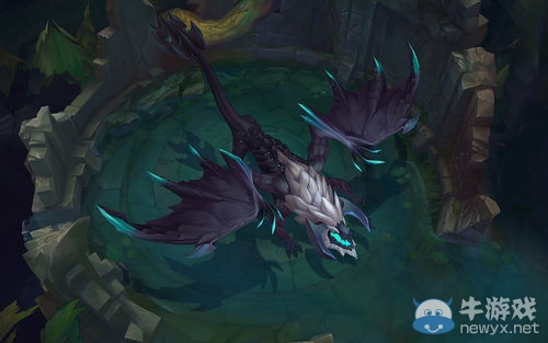 《LOL》6.9版本更新內(nèi)容 年中改動(dòng)系列來(lái)臨