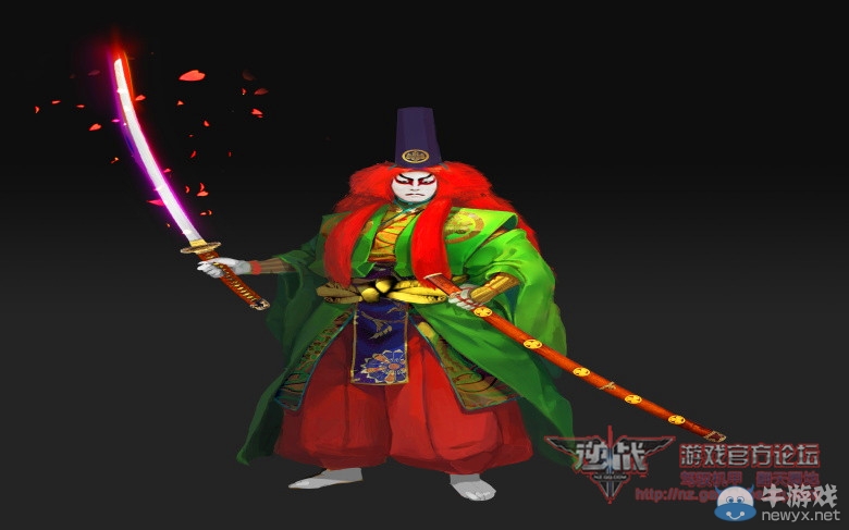 《逆戰(zhàn)》決戰(zhàn)櫻之谷四區(qū)BOSS深度爆料