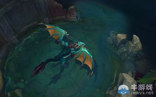 《LOL》6.9版本更新內(nèi)容 年中改動(dòng)系列來(lái)臨