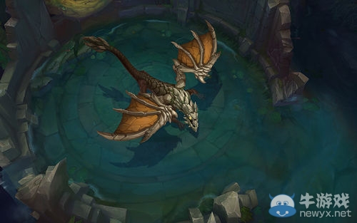 《LOL》6.9版本更新內(nèi)容 年中改動(dòng)系列來(lái)臨