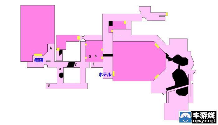 《超級(jí)彈丸論破2：再見(jiàn)絕望學(xué)園》絕對(duì)絕望少女收集攻略