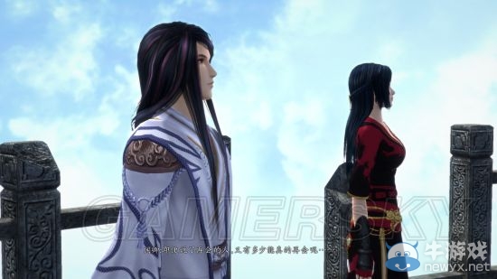 《仙劍奇?zhèn)b傳6》龍?zhí)督粨Q規(guī)則最終結局分析