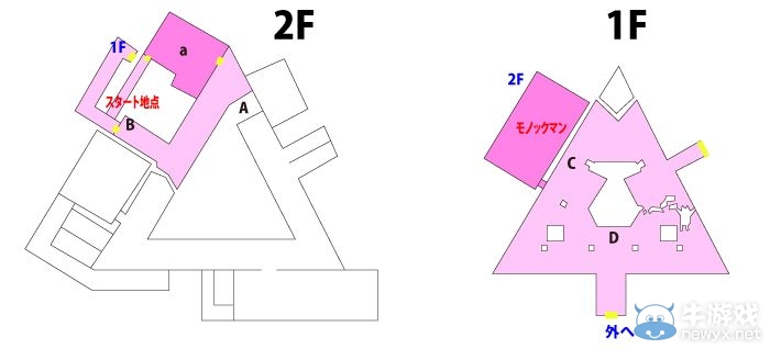 《超級(jí)彈丸論破2：再見(jiàn)絕望學(xué)園》絕對(duì)絕望少女收集攻略