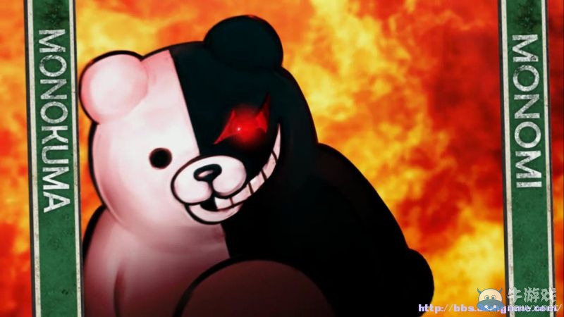 《超級彈丸論破2》全劇情流程圖文攻略（線索+全言彈+拼圖）